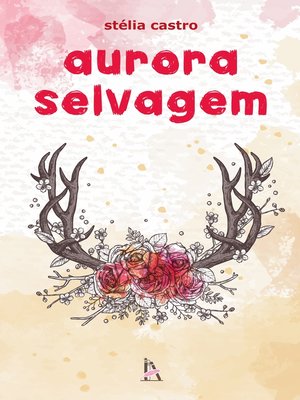 cover image of Aurora selvagem